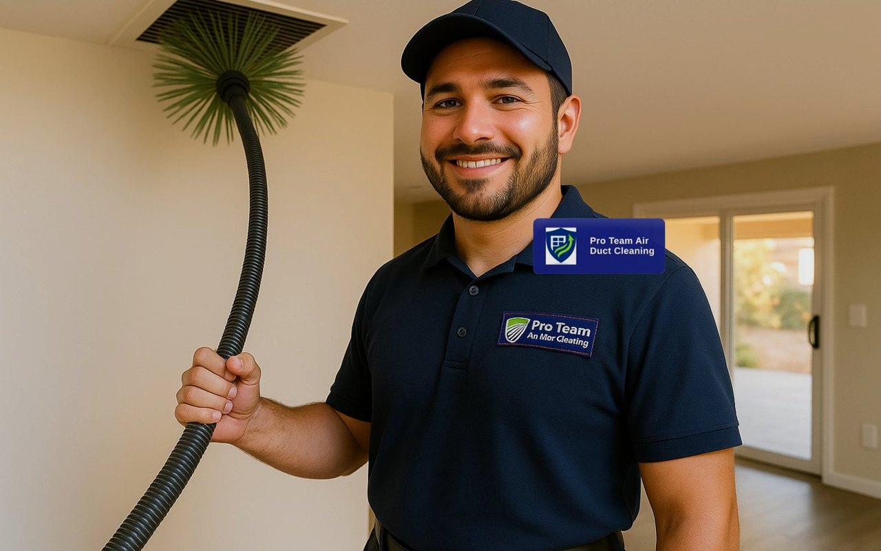 How Much Does HVAC System Cleaning Cost in Ontario? A Complete Price Guide