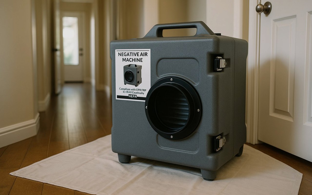 Understanding a Professional Sanitization Visit in Corona, CA