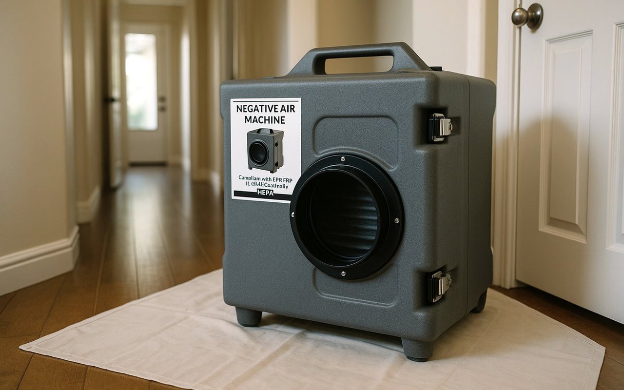 Indoor Air Quality in Villa Park: Why Your Ducts Matter