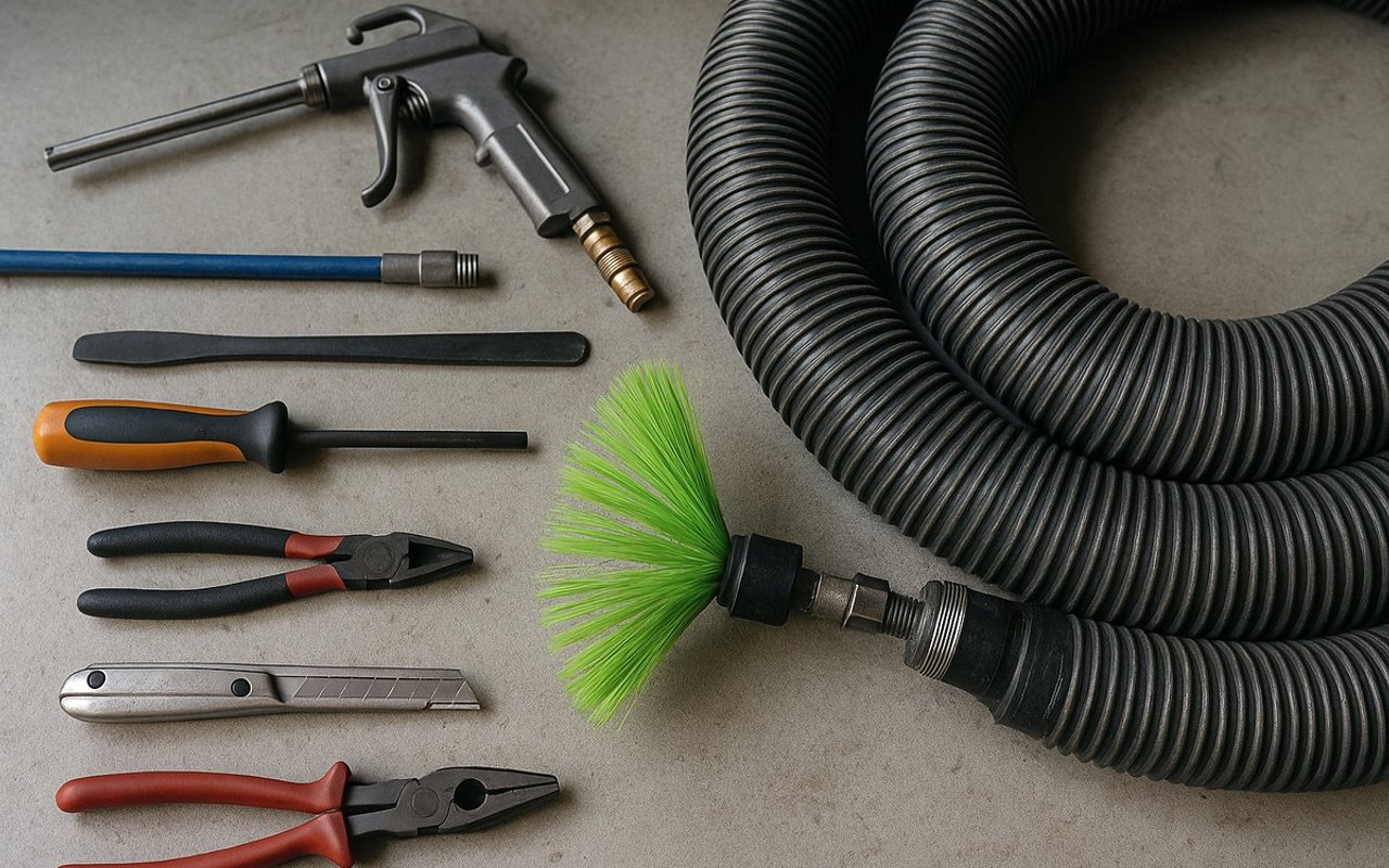 Indoor Air Quality in Rancho Cucamonga: Why Your Ducts Matter