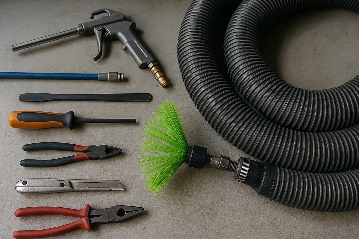 Sanitization Services in Corona | Pro Team Air Duct Cleaning